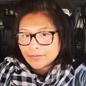 Meet your Posher, Veronica